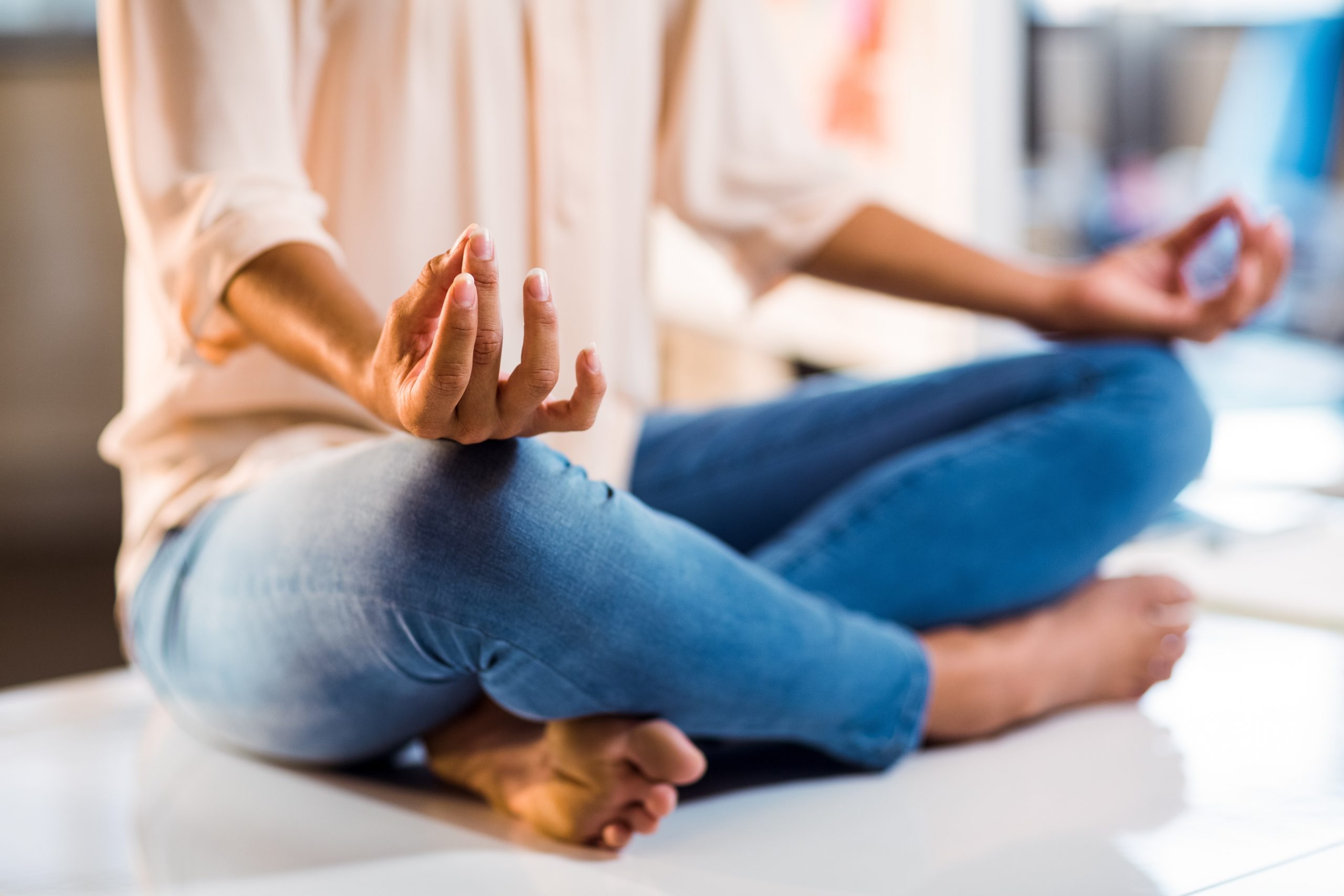 10 Tips for Successful Meditation